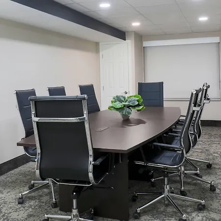 Fairfield By Marriott Inn & Suites Amarillo Central-3