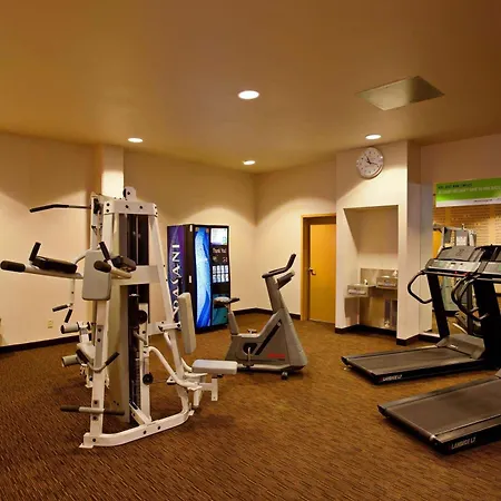 La Quinta Inn & Suites By Wyndham Irvine Spectrum-2