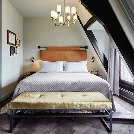 The Hoxton, Amsterdam-2