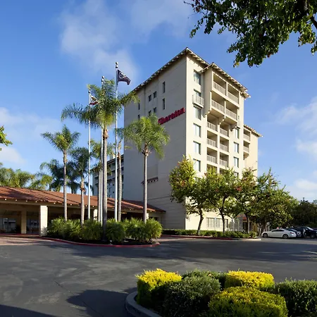 Sheraton San Jose Silicon Valley-3
