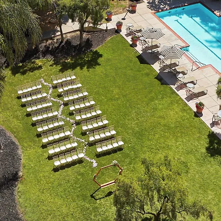 Sheraton San Jose Silicon Valley-2