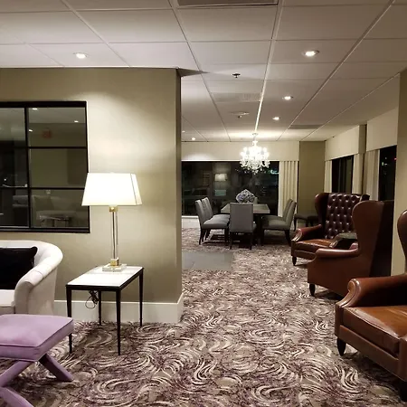 Hampton Inn By Hilton San Diego - Kearny Mesa-2