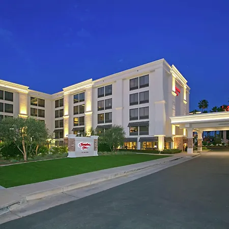Hampton Inn By Hilton San Diego - Kearny Mesa-3
