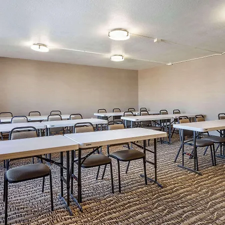Comfort Inn University-2