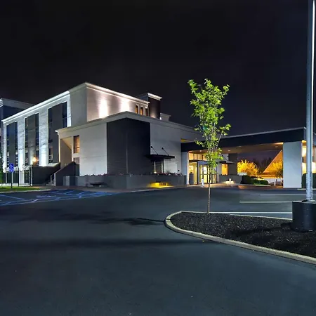 Doubletree By Hilton St. Louis Airport, Mo-3