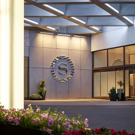 Sheraton Denver Downtown Hotel-2