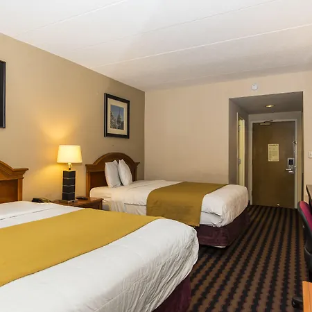 Northeast Garden Inn-2