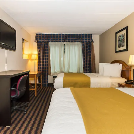 Northeast Garden Inn-3