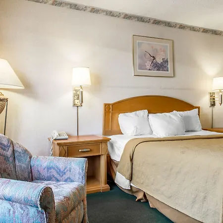 Hampton Inn & Suites South Lake Tahoe-3