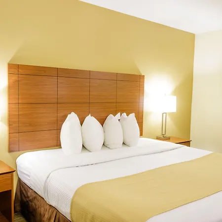Best Western Kiva Inn-3