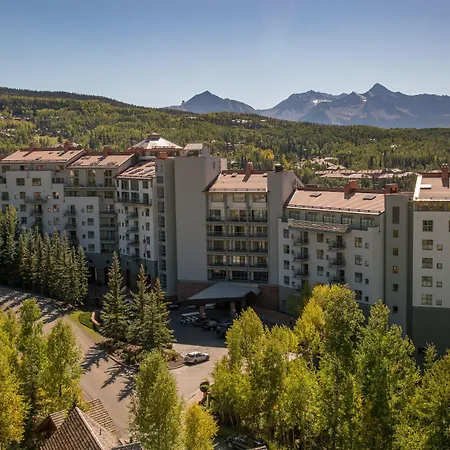 The Peaks Resort And Spa-3