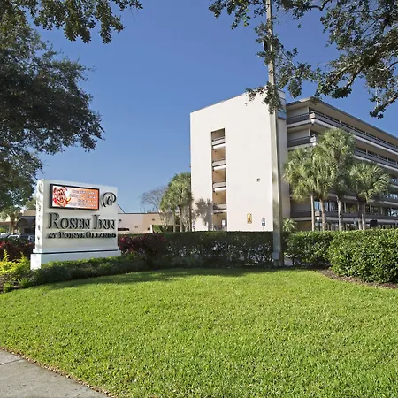Rosen Inn At Pointe Orlando-3