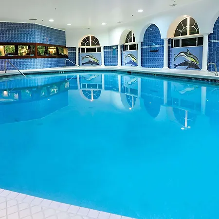 Shilo Inn Suites Ocean Shores-2