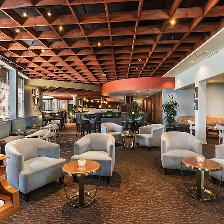 Handlery Hotel San Diego-3