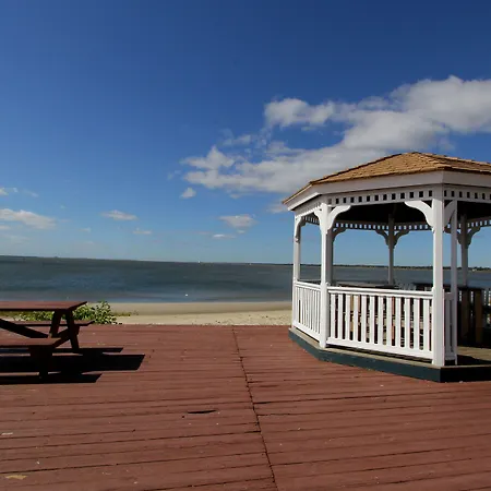 Holiday Inn Express Atlantic City W Pleasantville By Ihg-2
