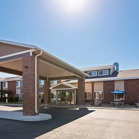 Best Western Alexandria Inn-3
