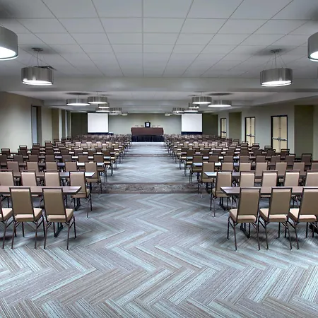 Four Points By Sheraton Charleston-2