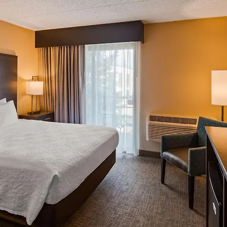 Best Western East Towne Suites-3