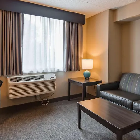 Best Western East Towne Suites-2