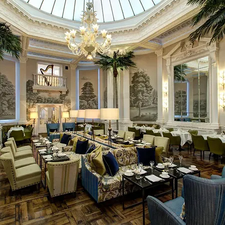 The Balmoral Hotel-2