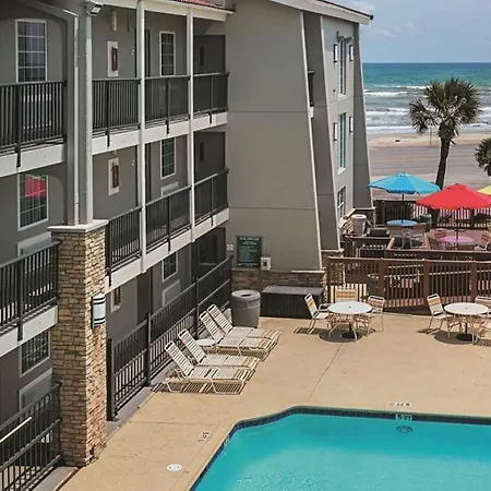 Wingate By Wyndham Galveston Beachfront At The Seawall-2