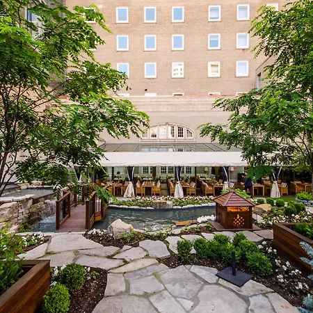 The Ritz-Carlton, Montreal-2
