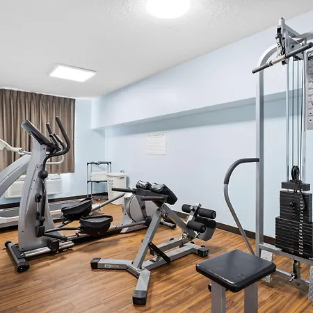 Surestay Hotel By Best Western Albuquerque Midtown-2