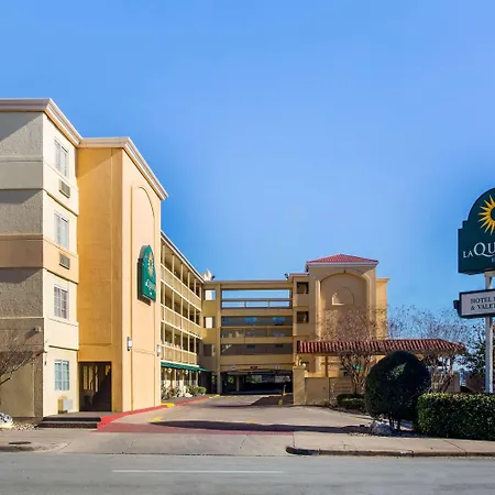 La Quinta Inn By Wyndham Austin Capitol / Downtown-2
