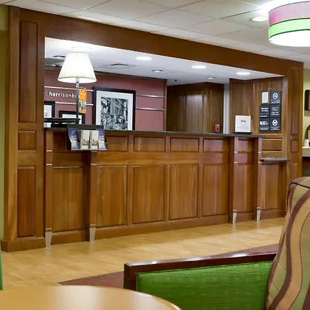 Hampton Inn Harrisonburg - University-2