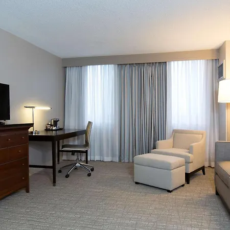 Doubletree By Hilton Hotel Deerfield Beach Boca Raton-3
