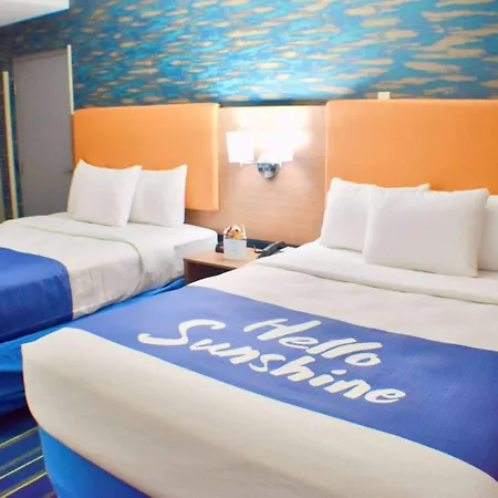 Days Inn By Wyndham Wayne-2