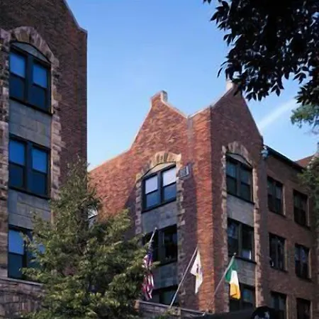Carleton Of Oak Park-3