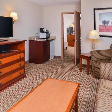 Best Western Plus Rama Inn-2