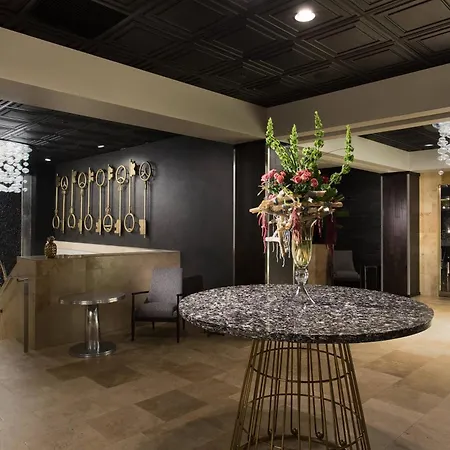 Hotel Duval, Autograph Collection-3