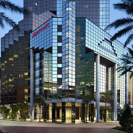 New Orleans Marriott Metairie At Lakeway-2