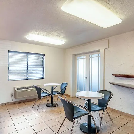 Motel 6-Naperville, Il-3