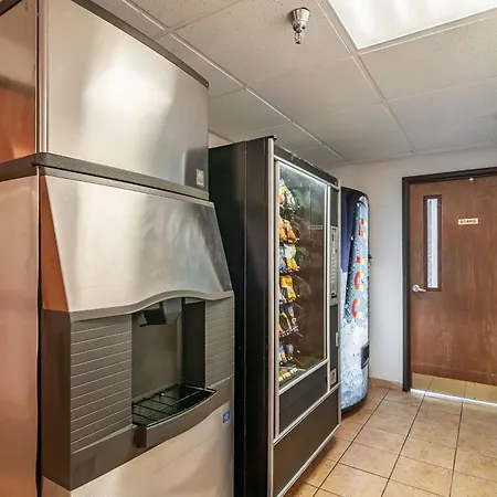 Motel 6-Naperville, Il-2