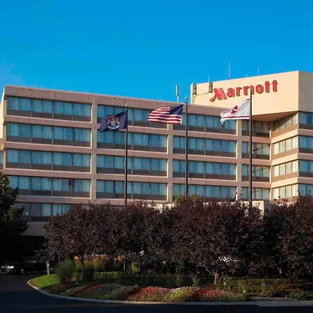 Detroit Marriott Livonia-3