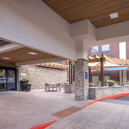 Hampton Inn Durango-2