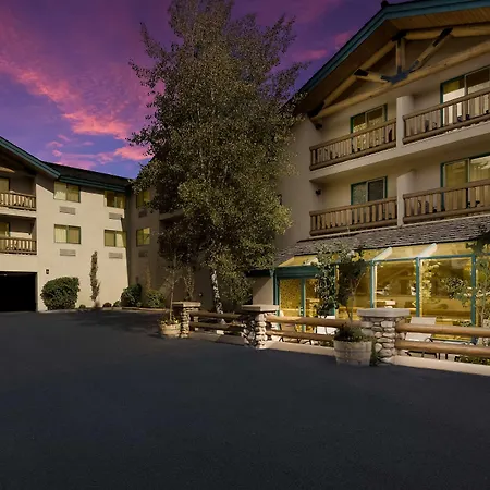 Best Western Plus Kentwood Lodge-2