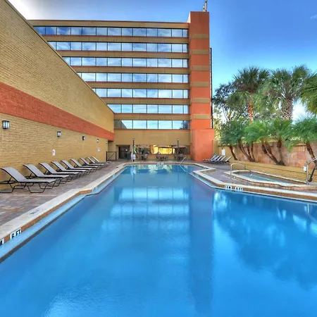 Hilton Orlando/Altamonte Springs-3