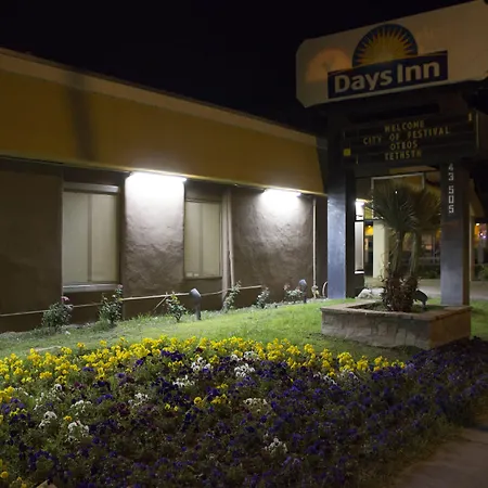 Days Inn By Wyndham Indio-2
