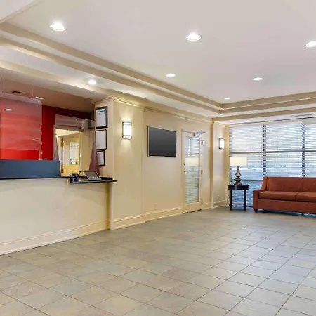 Extended Stay America Suites - Atlanta - Gwinnett Place-2