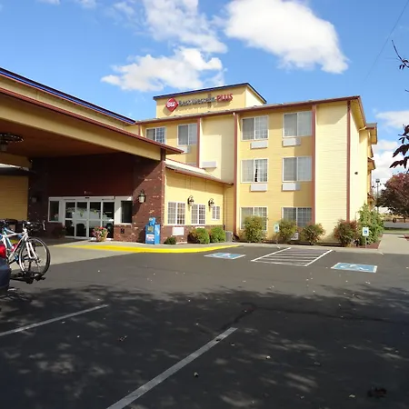 Best Western Plus Walla Walla Suites Inn-2