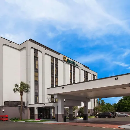Quality Inn Houston East I-10-3