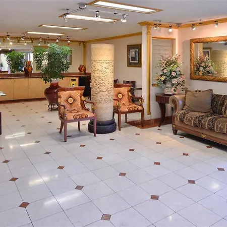 Americas Best Value Inn & Suites - Fontana-3