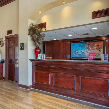Best Western Benton Inn-2
