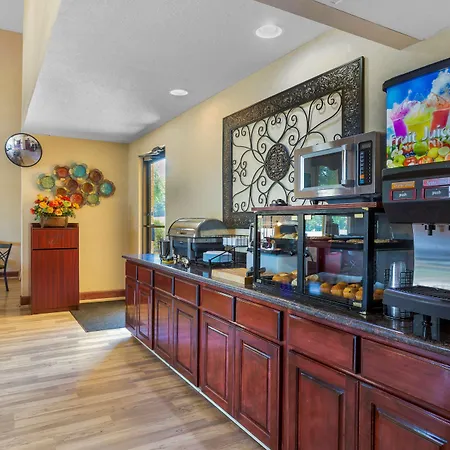 Best Western Benton Inn-3