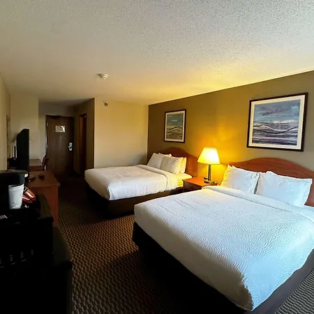 Comfort Inn I-90-2