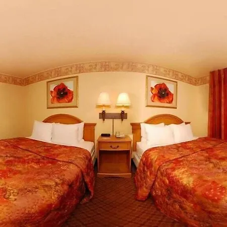 Pan American Inn And Suites-2